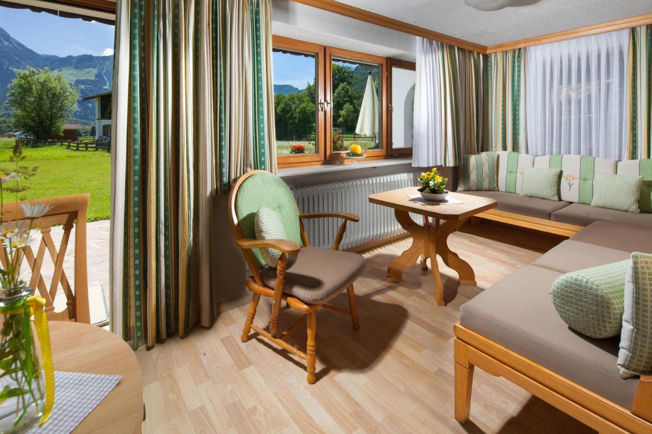 Ferienwohnung Drachllehen Schoenau am Koenigsee Exterior foto