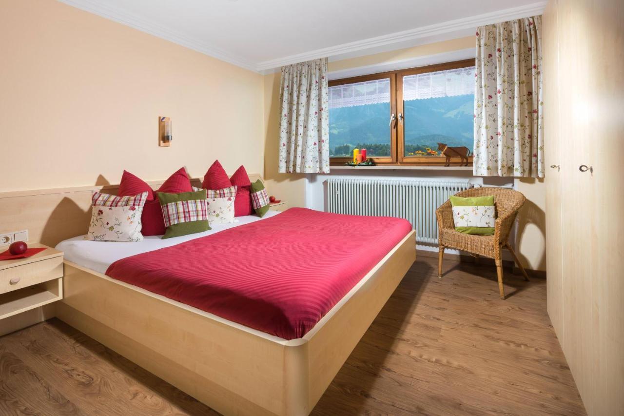 Ferienwohnung Drachllehen Schoenau am Koenigsee Exterior foto