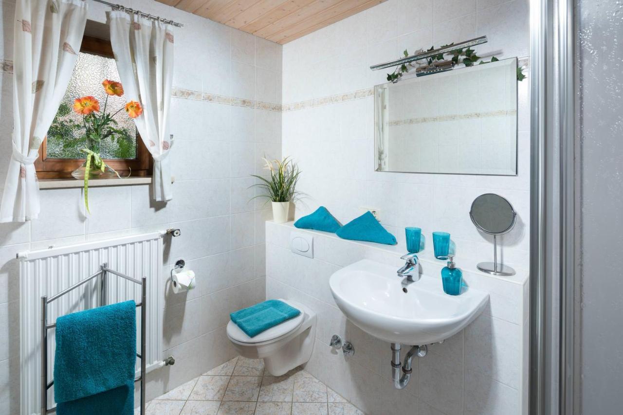 Ferienwohnung Drachllehen Schoenau am Koenigsee Exterior foto
