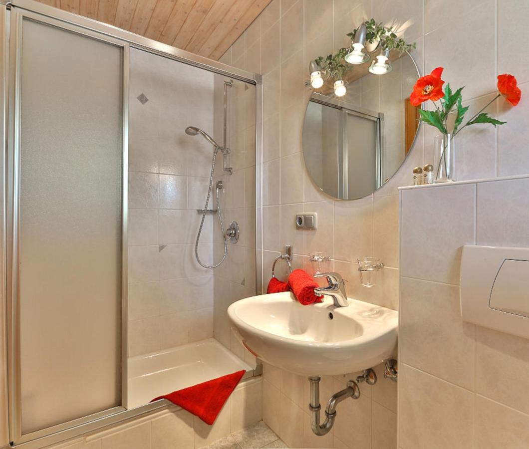 Ferienwohnung Drachllehen Schoenau am Koenigsee Exterior foto