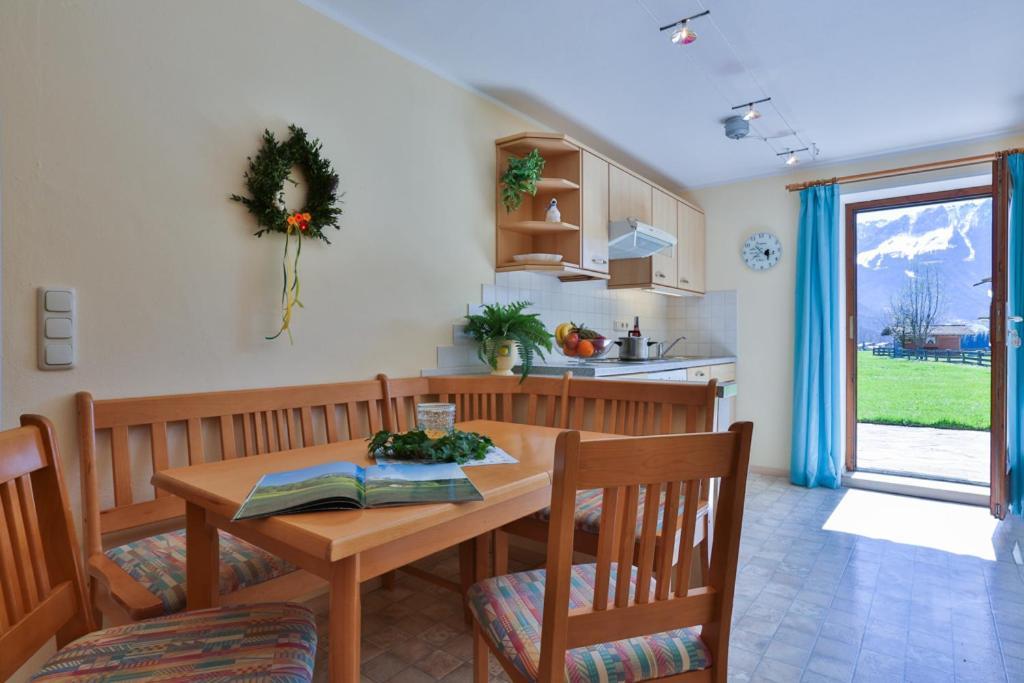 Ferienwohnung Drachllehen Schoenau am Koenigsee Exterior foto