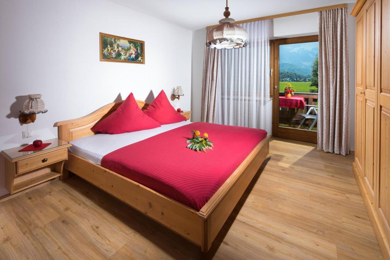 Ferienwohnung Drachllehen Schoenau am Koenigsee Exterior foto